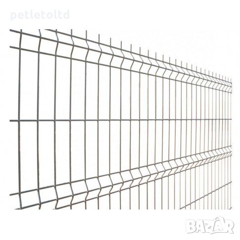 Оградни пана 250 см Х 150 см, снимка 1