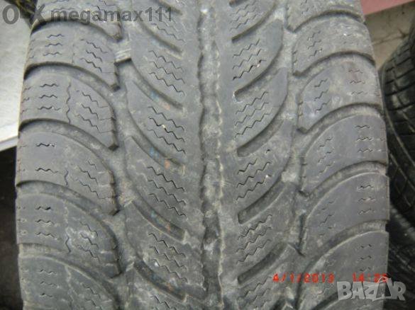 Гуми зимни 205/55/16 91н 2 броя Sava, снимка 1