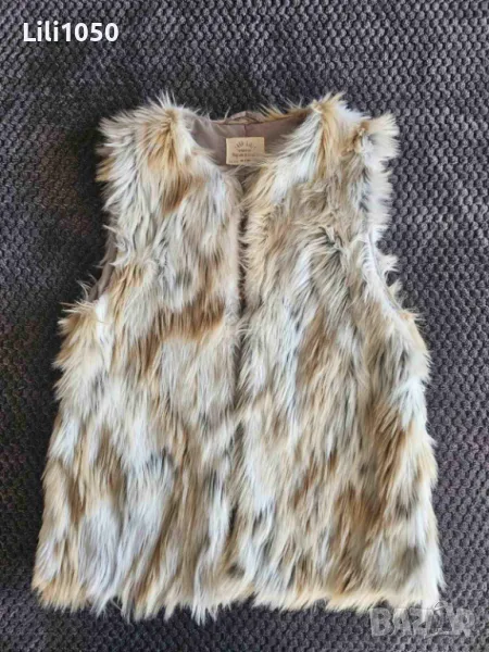 Елеци ZARA, снимка 1