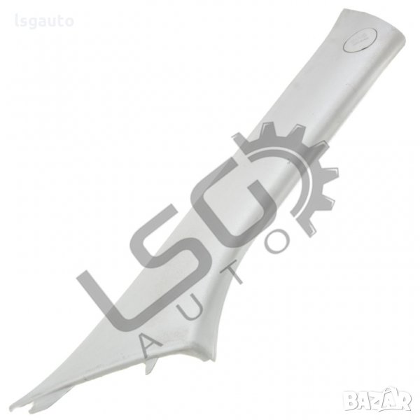 Дясна кора колонка челно стъкло Hyundai Tucson I 2004-2010 H180122N-249, снимка 1