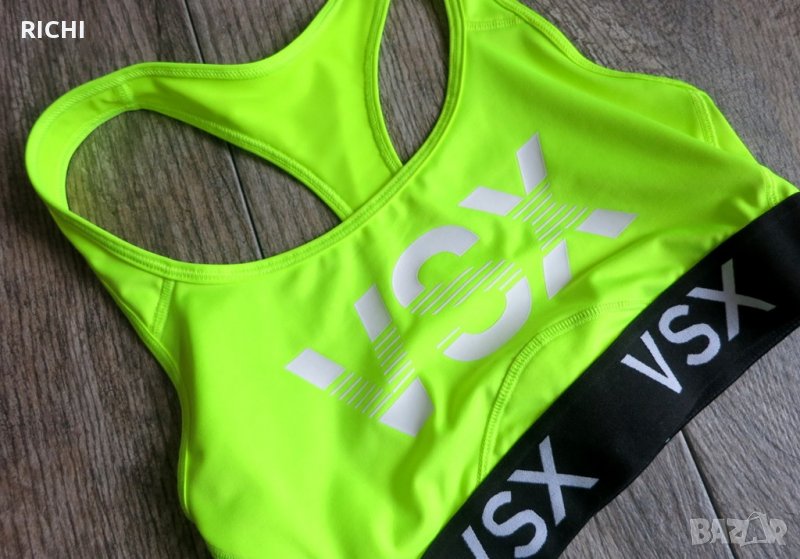 Victoria Secret Sport VSX - неоново ново бюстие, снимка 1