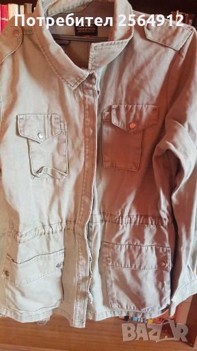 Продавам дамска риза, снимка 1