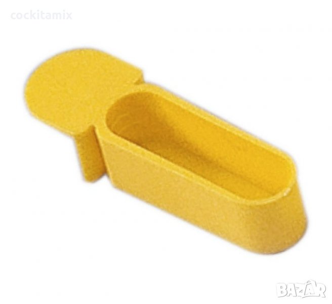 Медарка за птици, снимка 1