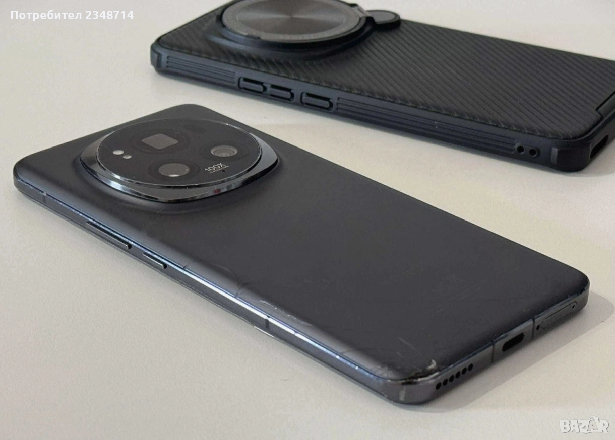 honor magic 6 Pro 512 GB , снимка 1