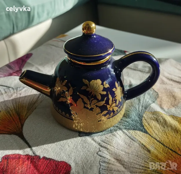 Порцеланови миничайници, снимка 1