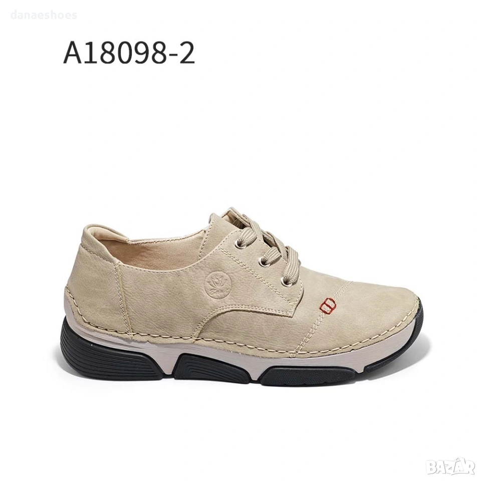 Дамски спортни обувки с анатомична подметка , снимка 1