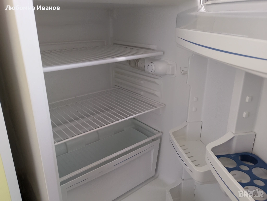 Хладилник Краун , снимка 1