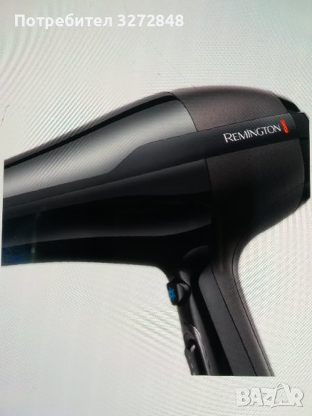 Сешоар REMINGTON AC5999- /2300w, снимка 1