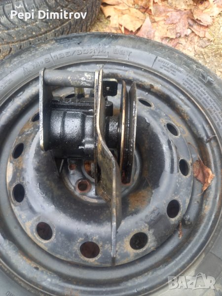 Хидравлична помпа за Alfa Romeo 145 Hatchback (07.1994 - 01.2001, снимка 1