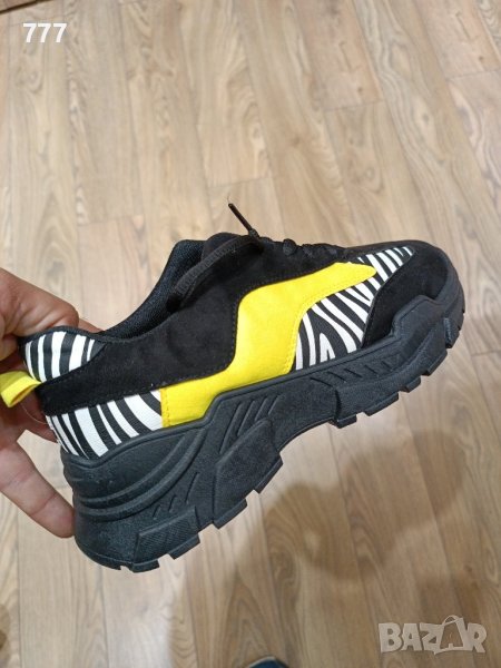 обувки , снимка 1