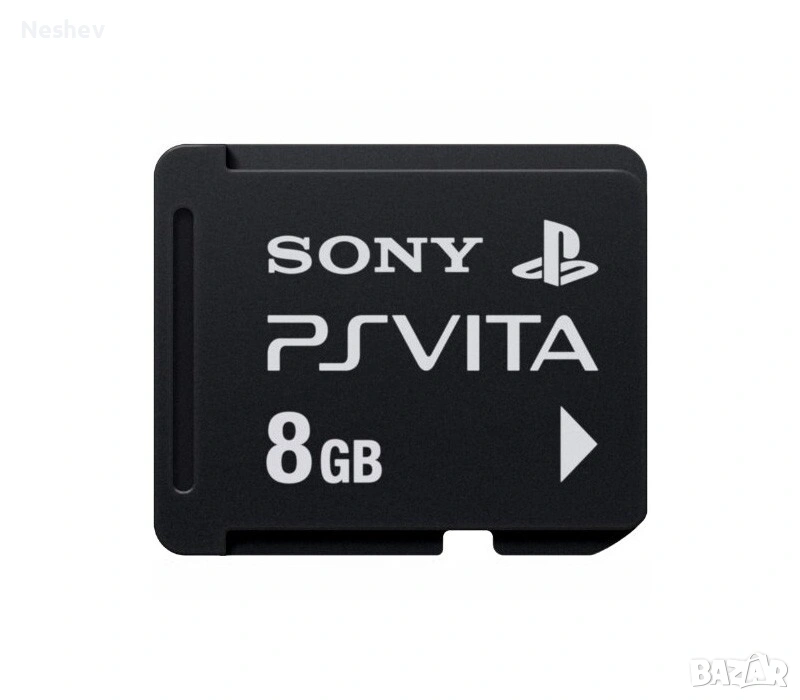 Оригинална мемори карта за PS VITA 8GB, снимка 1