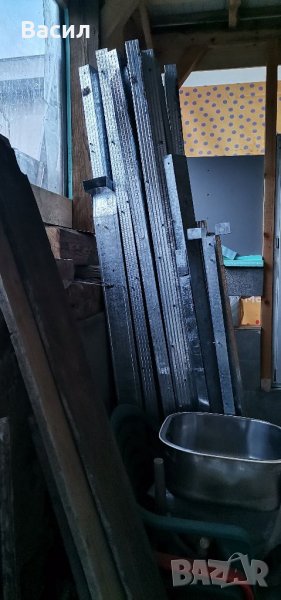 UW профил продавам, снимка 1