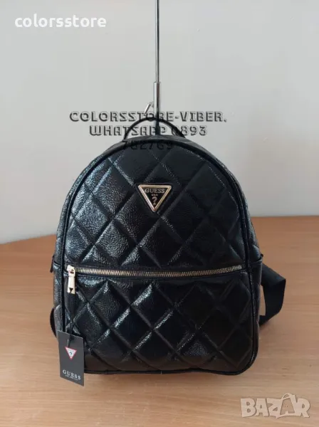 Раница Guess-SG118U, снимка 1