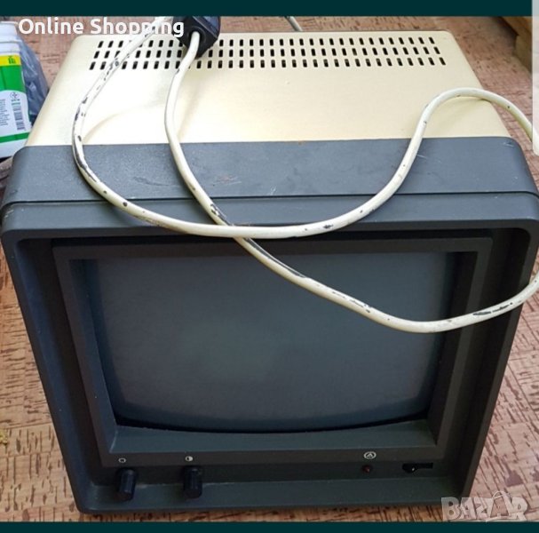 Монитор Правец 82, снимка 1