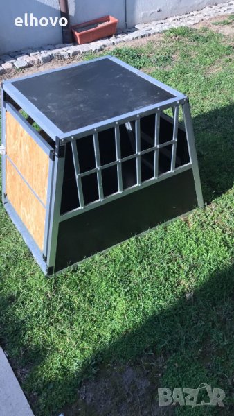 Къщичка за домашни любимци, снимка 1