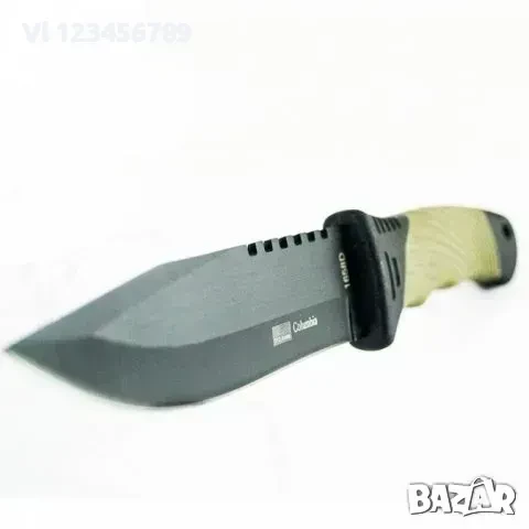Тактически нож COLUMBIA 1658D, снимка 1