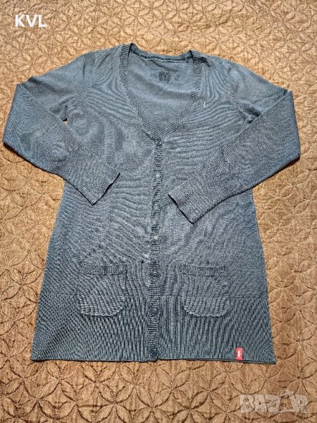 EDC By Esprit, дамска жилетка, М, снимка 1