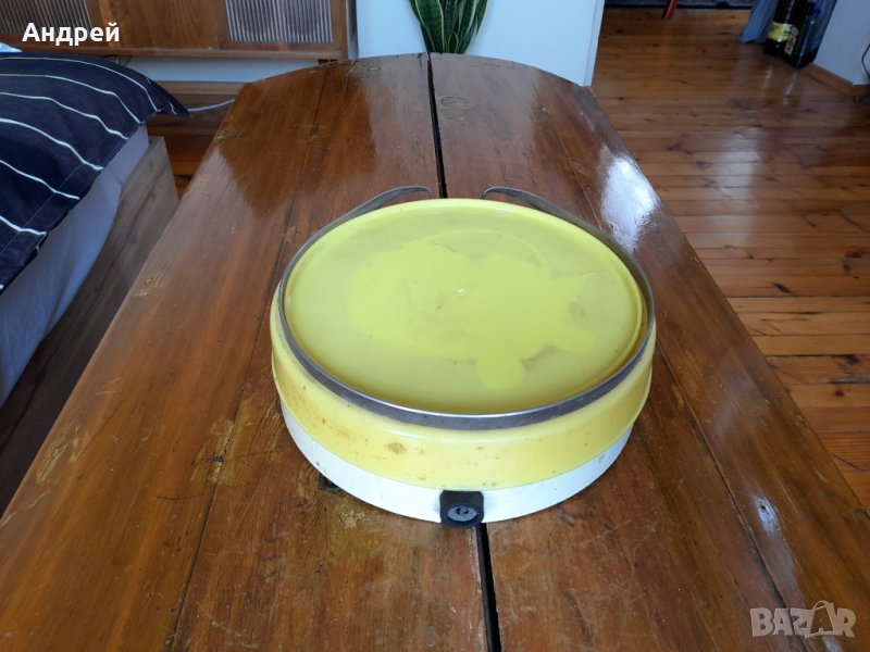 Стар кантар Solidus, снимка 1