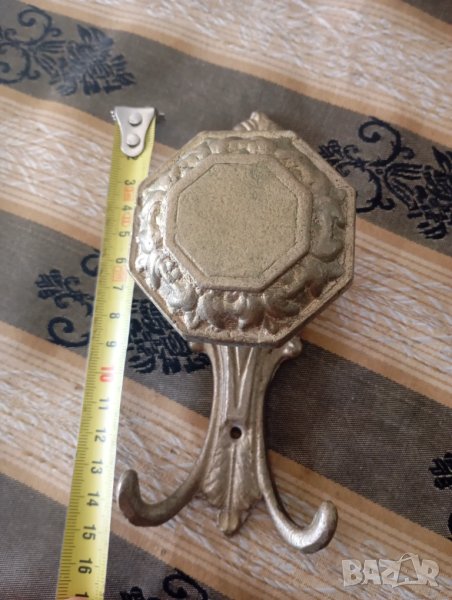 Стара закачалка, снимка 1