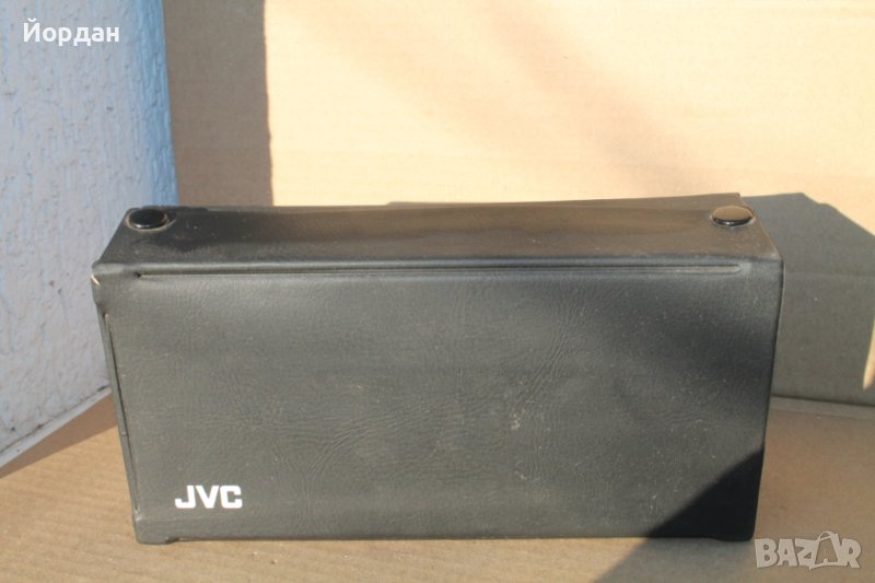 Микрофон ''JVC MD 480 A'', снимка 1