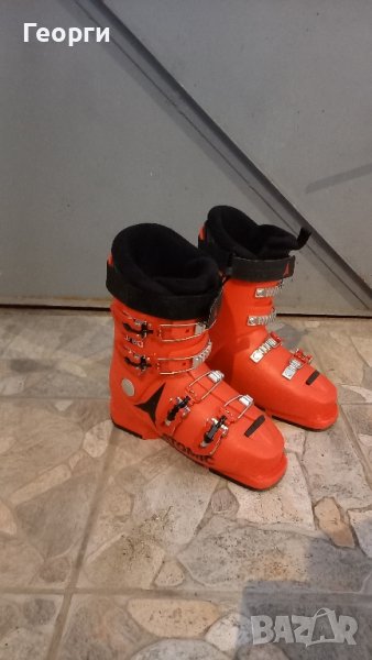 Детски обувки за ски Atomic Redster-23.5 , снимка 1
