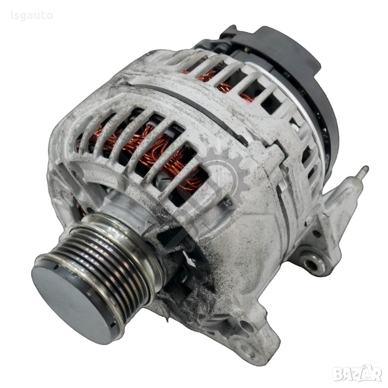 Алтернатор Volkswagen Tiguan I 2007-2015 ID: 155970, снимка 1