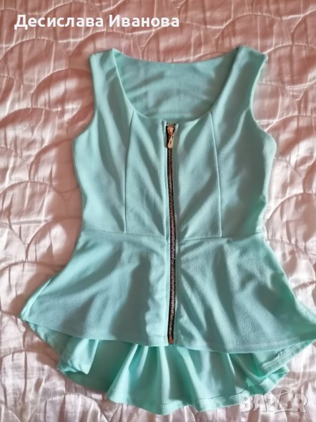 Официален потник, снимка 1