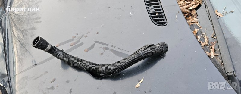 Водно съединение за бмв е46 , снимка 1