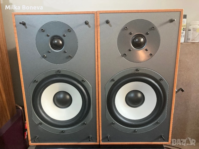 Studio Lab SLB 102.2, снимка 1