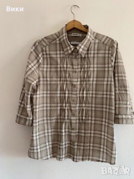 Дамска риза, снимка 1