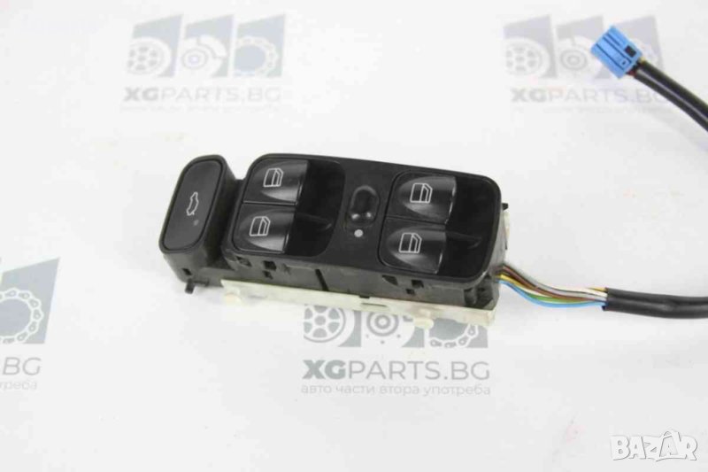  Бутони ел. стъкла за Mercedes C-class W203 (2000-2007), снимка 1