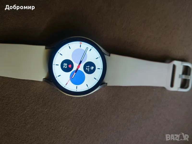 Samsung Galaxy watch 6, снимка 1