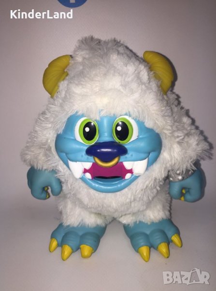 Интерактивна играчка - 18лв., снимка 1