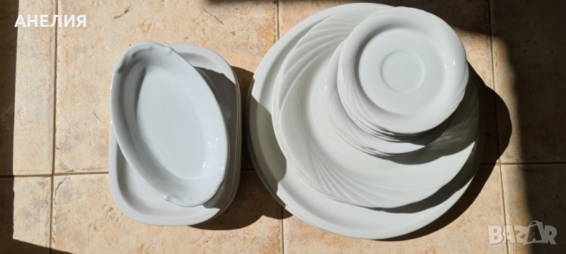 Сервиз за хранене, снимка 1
