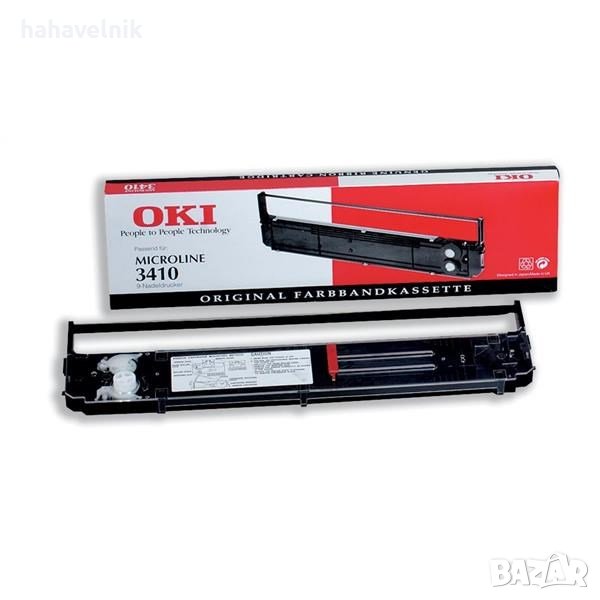 Оригинална OKI 3410 , снимка 1