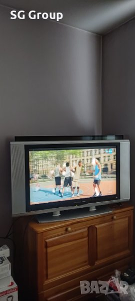 Телевизор GRUNDING 32", снимка 1