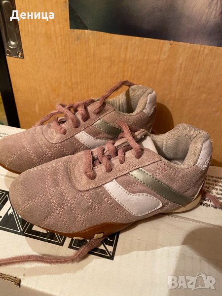 Детски обувки 25 номер, снимка 1