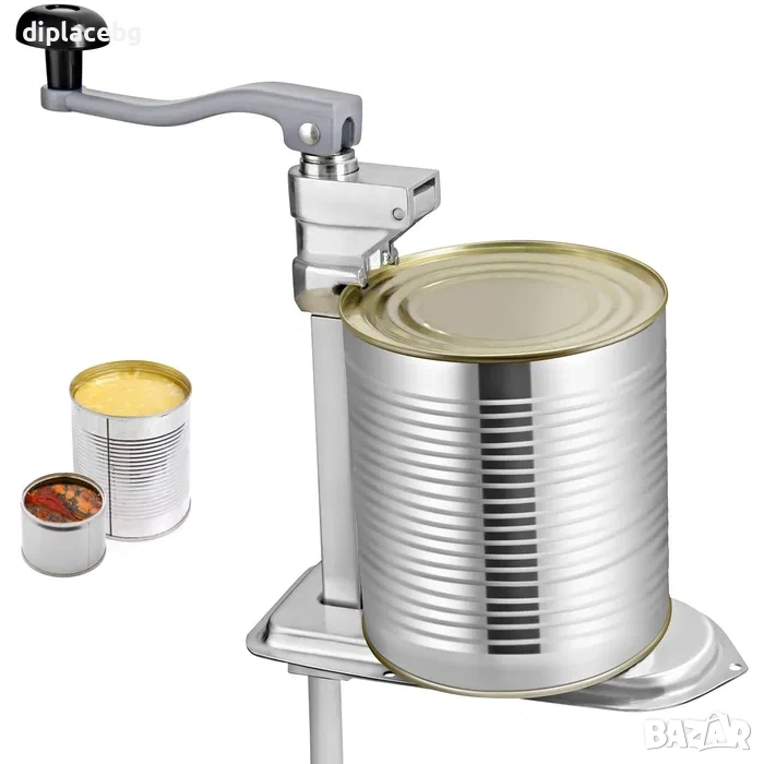 Отварачки за консерви професионални, снимка 1