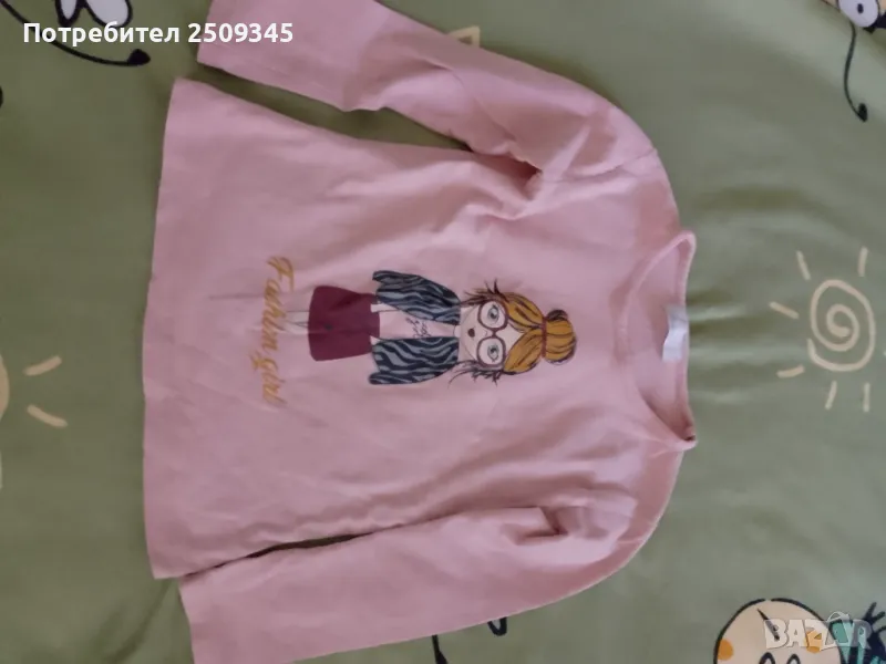 Детски дрешки , снимка 1