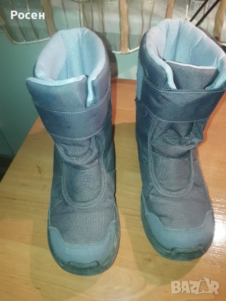 Зимни боти , снимка 1