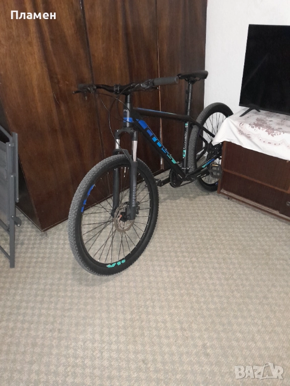 Велосипед, снимка 1