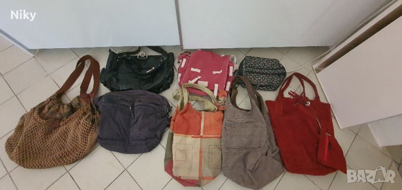 Дамски чанти , снимка 1
