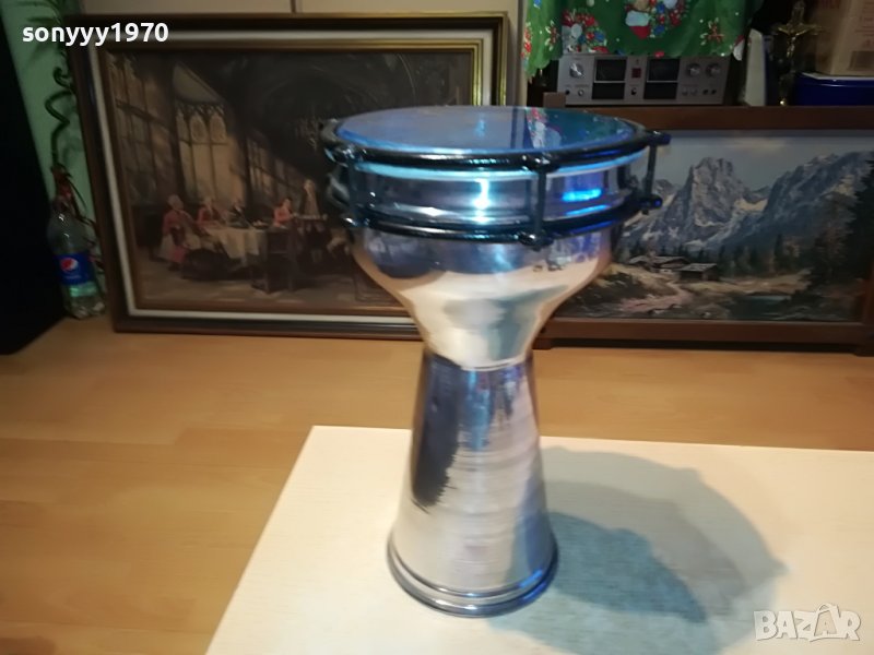 ТУРБО ТАРАМБУКА 2210221857, снимка 1