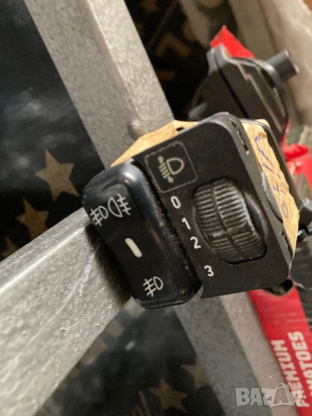 Копче фарове мерцедес вито w638, снимка 1