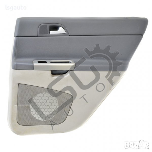 Интериорна кора задна дясна врата Volvo S 40 II 2004-2012 V290422N-238, снимка 1