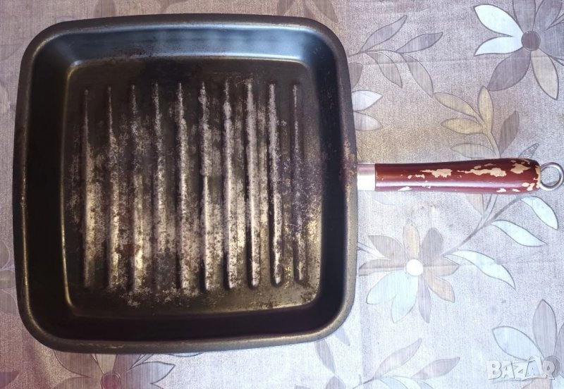 Грил тиган , снимка 1