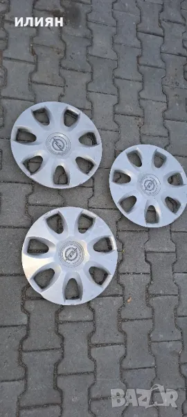 тас за Opel Corsa 15цола 1бр 13265184 , снимка 1