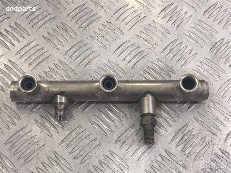 Горивна рейка Audi A6,3.2FSI,2005г., снимка 1