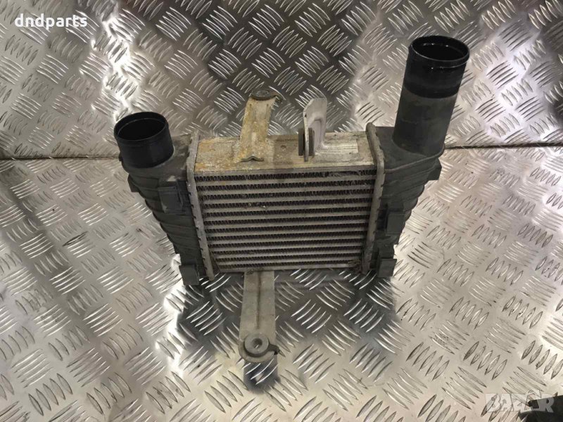 Интеркулер Mitsubishi Colt 1.5Di-D 2005г., снимка 1