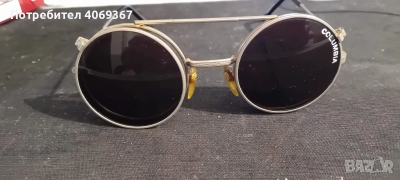 Много яки очила,  запазени . Стават и за слънце. , снимка 1